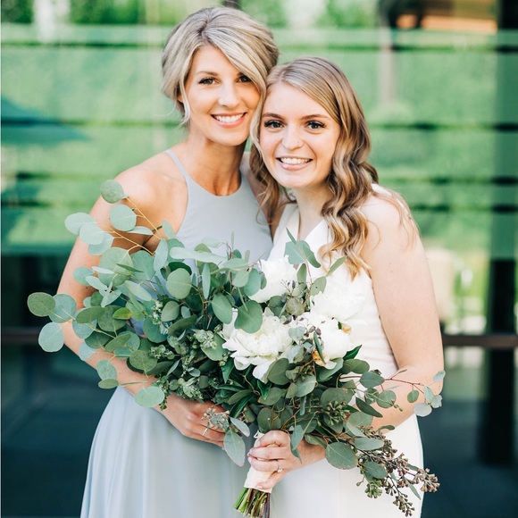 AZAZIE Formal Dress - Picture 2 of 4